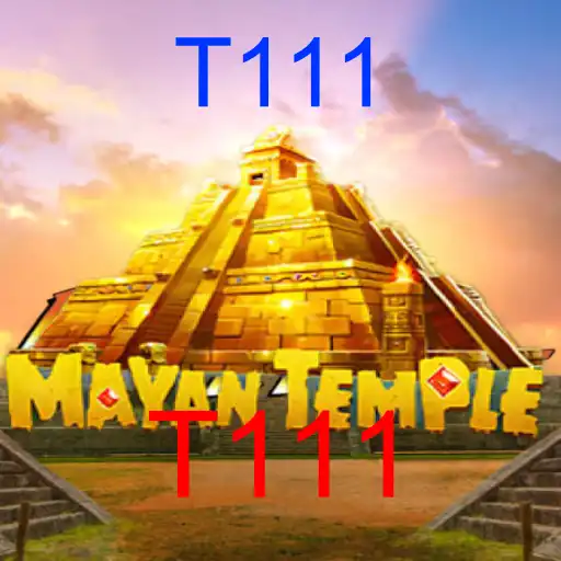 MayanTemple