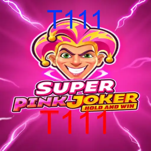 SuperPinkJoker
