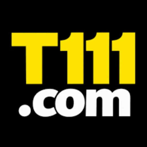T111 Logo